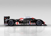 Peugeot 908 HDi FAP